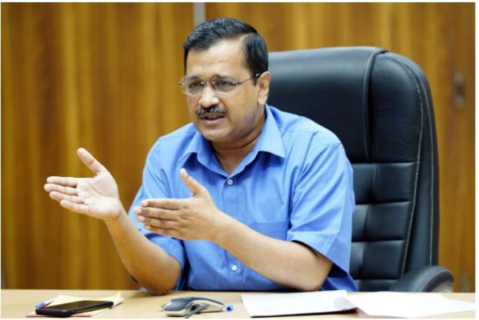 Kejriwal government spent Rs 20 lakh every minute for ‘Laxmi Puja’, reveals RTI
