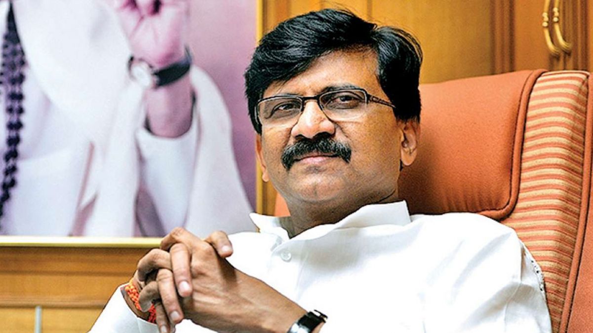 Sanjay Raut attacked Modi government, says, 'Wrong people are running the country'