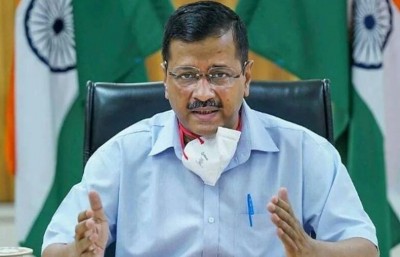 'Don't run away from hospital in panic, Delhi govt is with you,' CM Kejriwal on PC