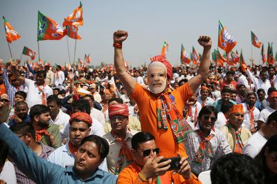 भाजपा ने CAA के समर्थन में भरी हुंकार, ममता के गढ़ में निकाली जाएगी विशाल रैली