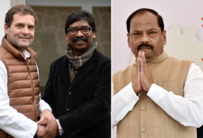 Jharkhand Result Live: Congress is happy with  trends, says 