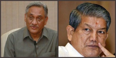 Harish Rawat's tweet creates a stir, BJP says, 'Uttarakhand may also have a captain'