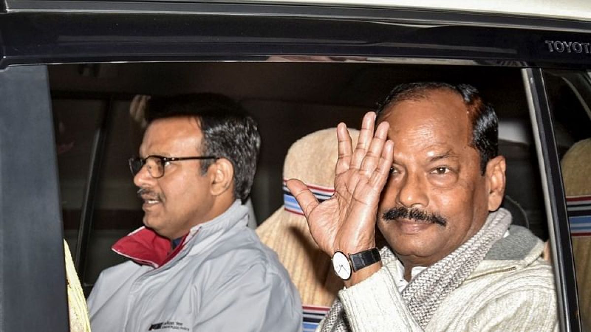 Jharkhand elections 2019: After winning, Soren will meet Lalu at hospital today