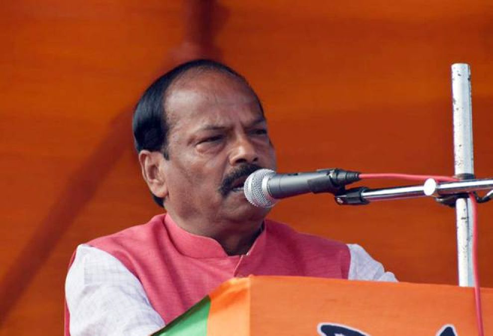 Jharkhand Election Result: Raghubar Das's daughter says 