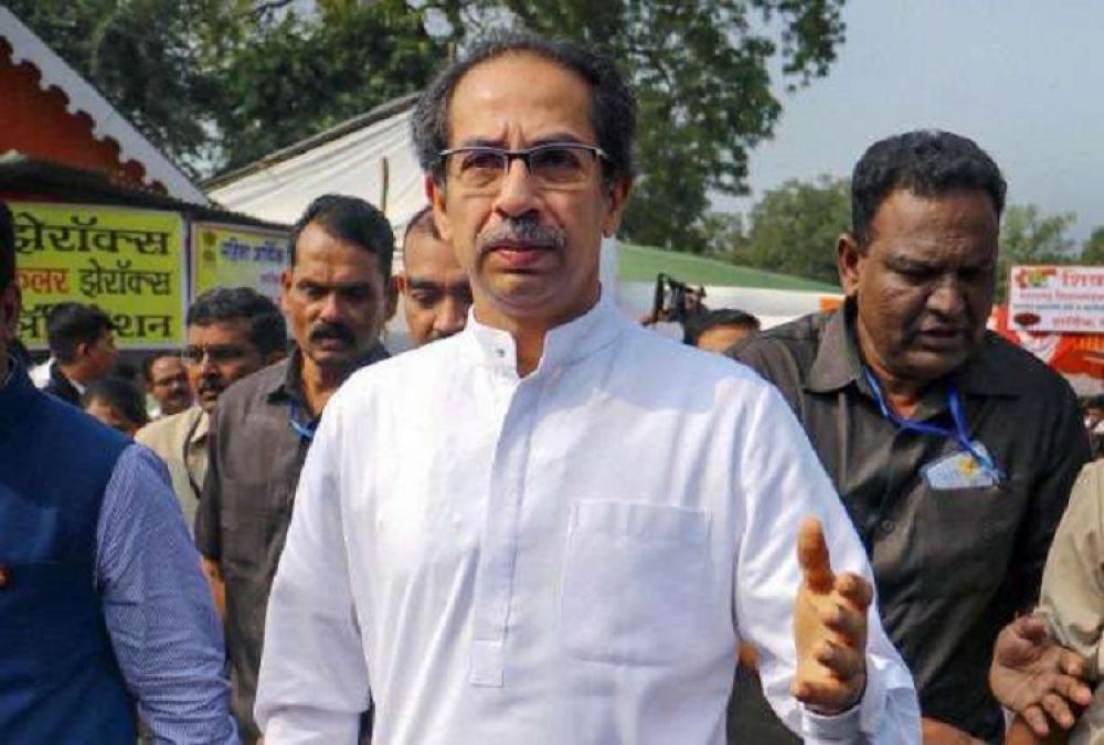 Jharkhand Election: Another state slipped from BJP's hands, Shiv Sena says- 