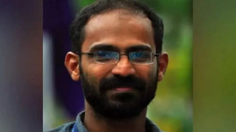 केरल के पत्रकार सिद्दीक कप्पन को हाईकोर्ट ने 26 महीने बाद दी जमानत