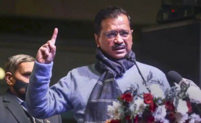'Punjab Congress has become a circus, all its leaders are clowns': Kejriwal