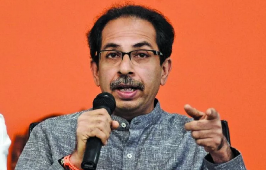 Maharashtra: What will Congress and NCP do now? Shiv Sena demands this
