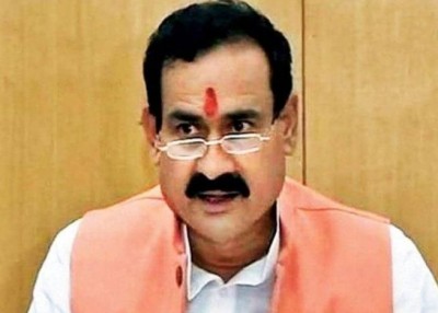 Narottam Mishra says on Love Jihad law, 'Maulvi-priests getting married will also be punished'