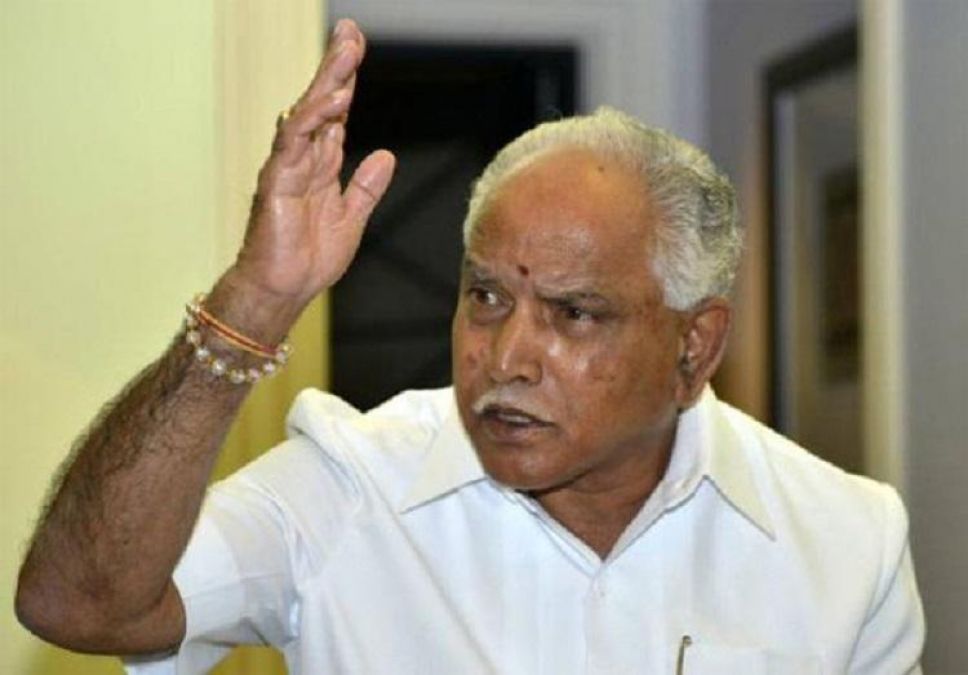CAA: After UP,  Yeddyurappa government recover money from protestors who damage government property