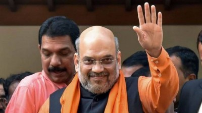 Amit Shah to campaign in UP polls, hold public meeting in Ayodhya on December 31