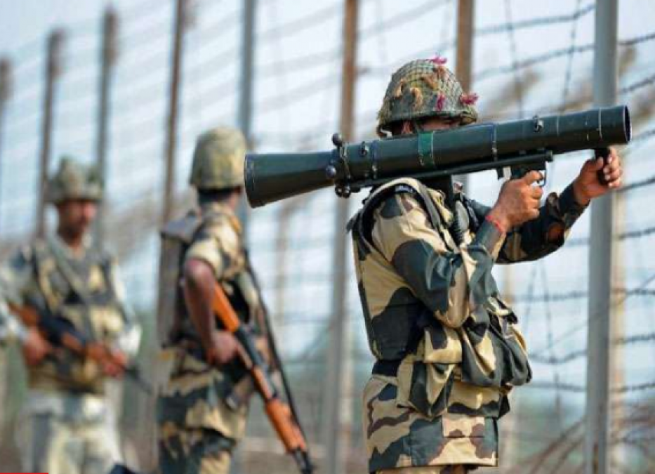 3,200 ceasefire violations: LoC hostilities with Pak doubled in 2019 as compared to last year