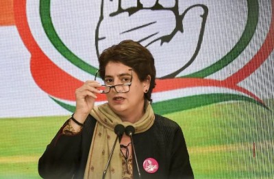 यूपी चुनाव: महिलाओं के बाद अब युवाओं पर कांग्रेस का फोकस, अलग से लॉन्च करेगी 'यूथ मेनिफेस्टो'