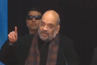 Amit Shah's big statement, says, 