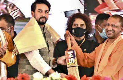 UP elections: Anurag Thakur says Farmer movement has no side effects on BJP