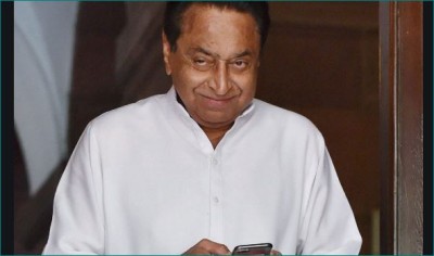 When Congress government comes, we will bring legislation on MSP: Kamal Nath