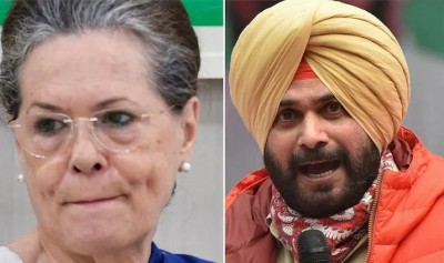 What is a wedding without a groom? Congress high command in tension due to new demand of Sidhu