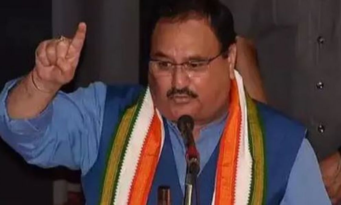 Nadda to meet party general secretaries to discuss CAA awareness program and other issues