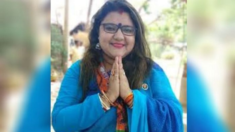 TMC's Sujata Mondal Lashes Out And Dares Suvendu Adhikari