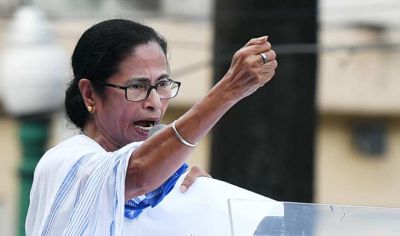 Mamata Banerjee burnt bugle against Modi government, made a big announcement in Purulia rally