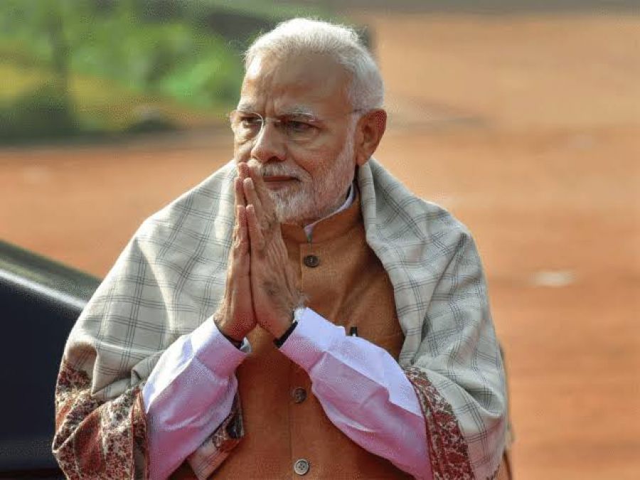 PM Modi express' concern over killing of tribals, matter reached in NDA meeting