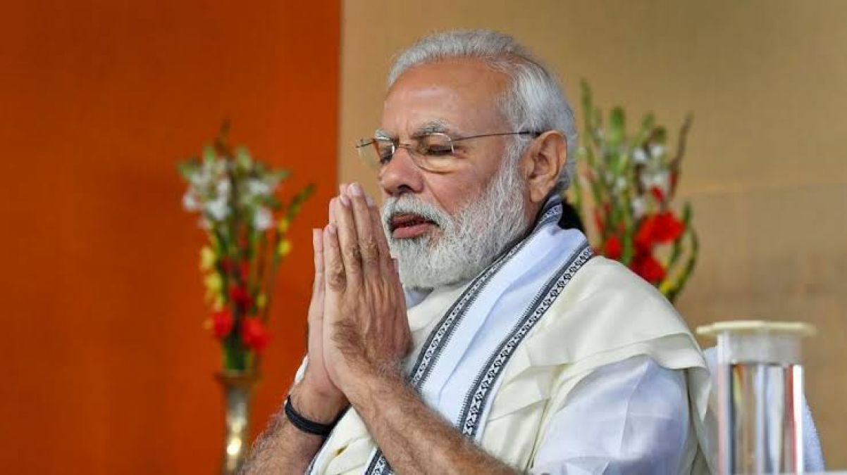 PM Modi advises party leaders to stay on the front foot with respect to CAA