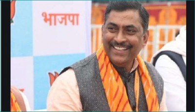 P. Muralidhar Rao: BJP will give priority to only youth in urban body elections