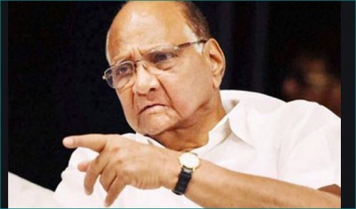 Sharad Pawar said on the price of petrol and diesel....