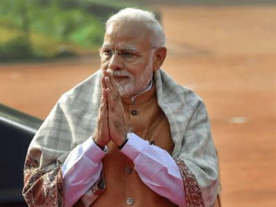 PM Modi express' concern over killing of tribals, matter reached in NDA meeting