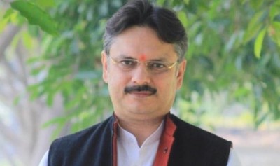 ED Joint Director Rajeshwar Singh's VRS approved, may contest elections on BJP ticket
