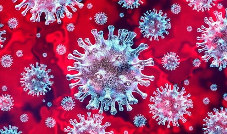 Coronavirus outbreak begins in India, big disclosure from new patient's report