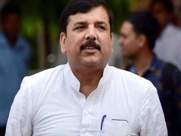 No relief to AAP MP Sanjay Singh from Allahabad High Court, know the matter