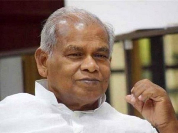 Jitan Ram Manjhi increases NDA's problems, demands this to Nitish government