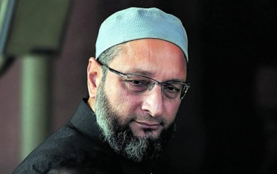 Owaisi met school principal arrested for staging drama against CAA