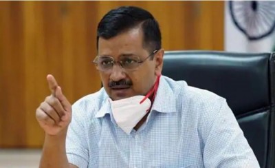 केजरीवाल बोले- दिल्ली में जल्द आरंभ होगी नर्सरी में एडमिशन की प्रक्रिया