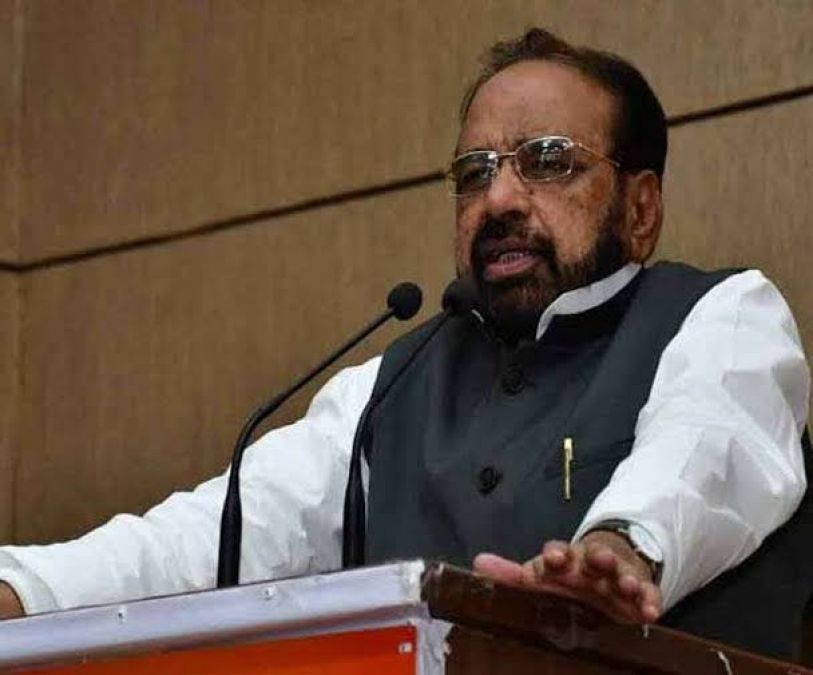 Gopal Bhargava wants to become Chief Minister of MP, made this plan to topple Kamal Nath government