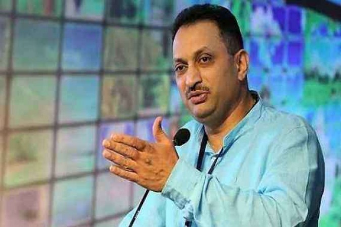 BJP's high command angry with Anant Kumar Hegde, ask to apologize