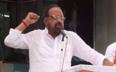 Gopal Bhargava wants to become Chief Minister of MP, made this plan to topple Kamal Nath government