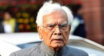 Do not agree with Rahul Gandhi Natwar Singh, who was the Foreign Minister in the Congress government, said - only at the time of Indira Gandhi...