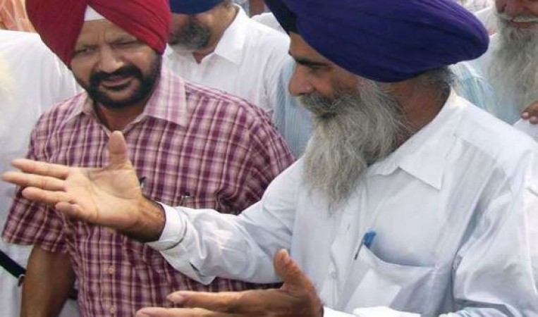 Politics intensifies in Punjab, this committee created a new strategy