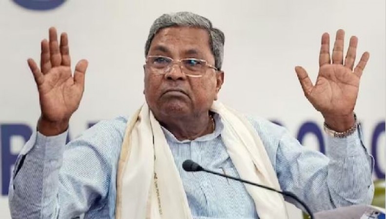 Karnataka CM Siddaramaiah Exudes Confidence, Predicts Congress Victory in 20 Lok Sabha Seats