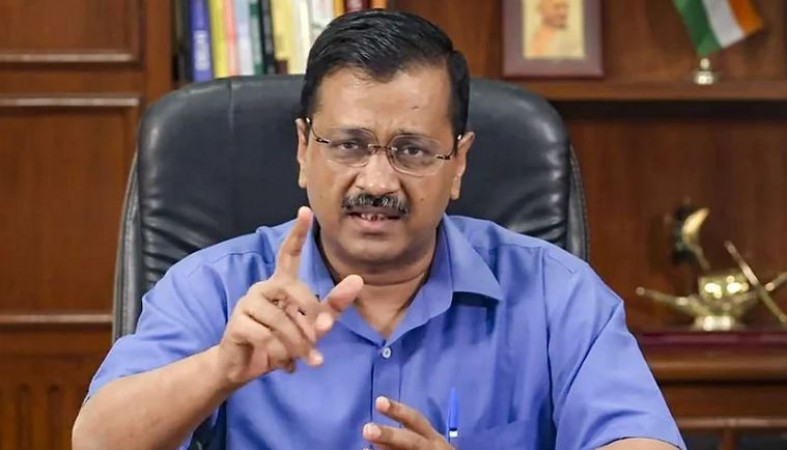 'Yamuna should not be polluted during Chhath Puja', Kejriwal orders officials