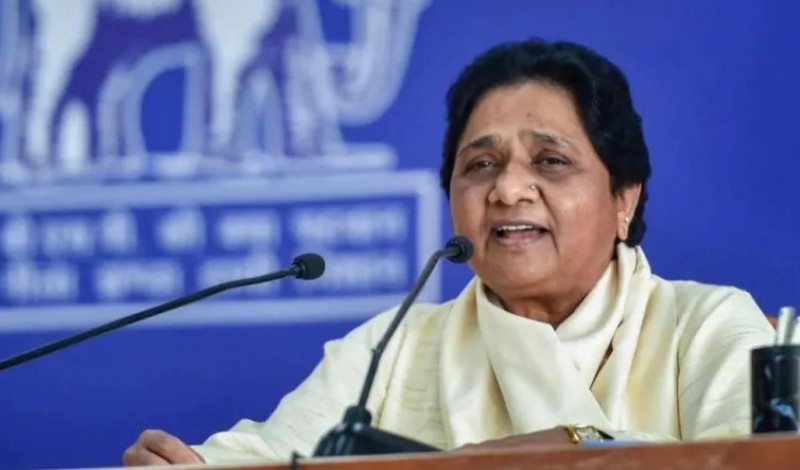 BSP releases new list of 54 candidates, gave ticket to this leader against CM Yogi