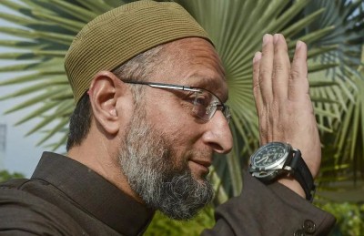 'Owaisi is not a nationalist, but a patriot...', BJP MP Swamy condemns the attack