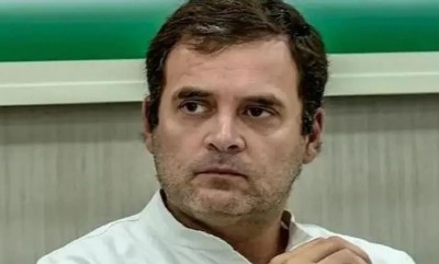 'During UPA, India had prime minister, today is the king..', alleges Rahul Gandhi