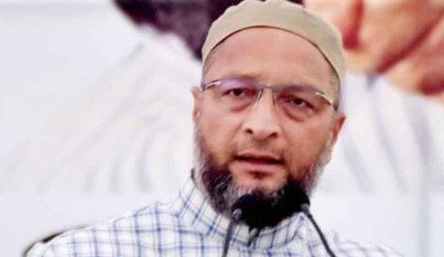 UP elections: Owaisi released another list of candidates, so far 72 warriors of AIMIM are in the fray