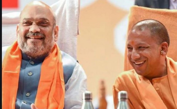 UP Elections-2022: BJP manifesto to be released today
