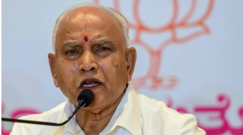 Yeddyurappa cabinet expands today, 10 MLAs to get minister post