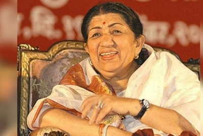 Goa will remain silent for two days on death of Lata Mangeshkar, CM announced