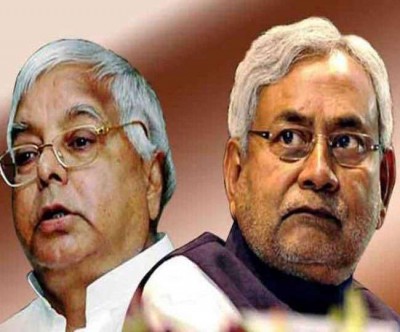 RJD's poster war in Bihar, these serious allegations made on CM Nitish